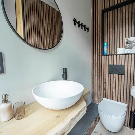 La Tannerie De Casa de hóspedes Durbuy