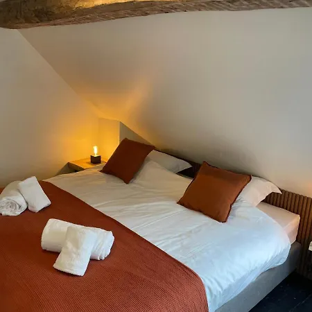 La Tannerie De Casa de hóspedes *