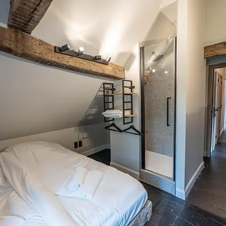 La Tannerie De Casa de hóspedes