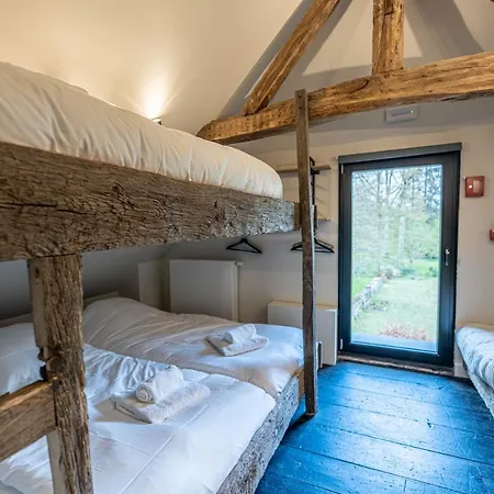 Casa de hóspedes La Tannerie De Durbuy