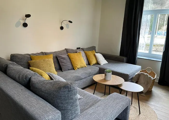 La Tannerie De * Durbuy