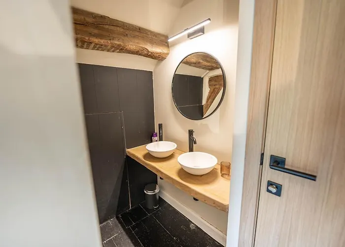 Maison d'hôtes La Tannerie De